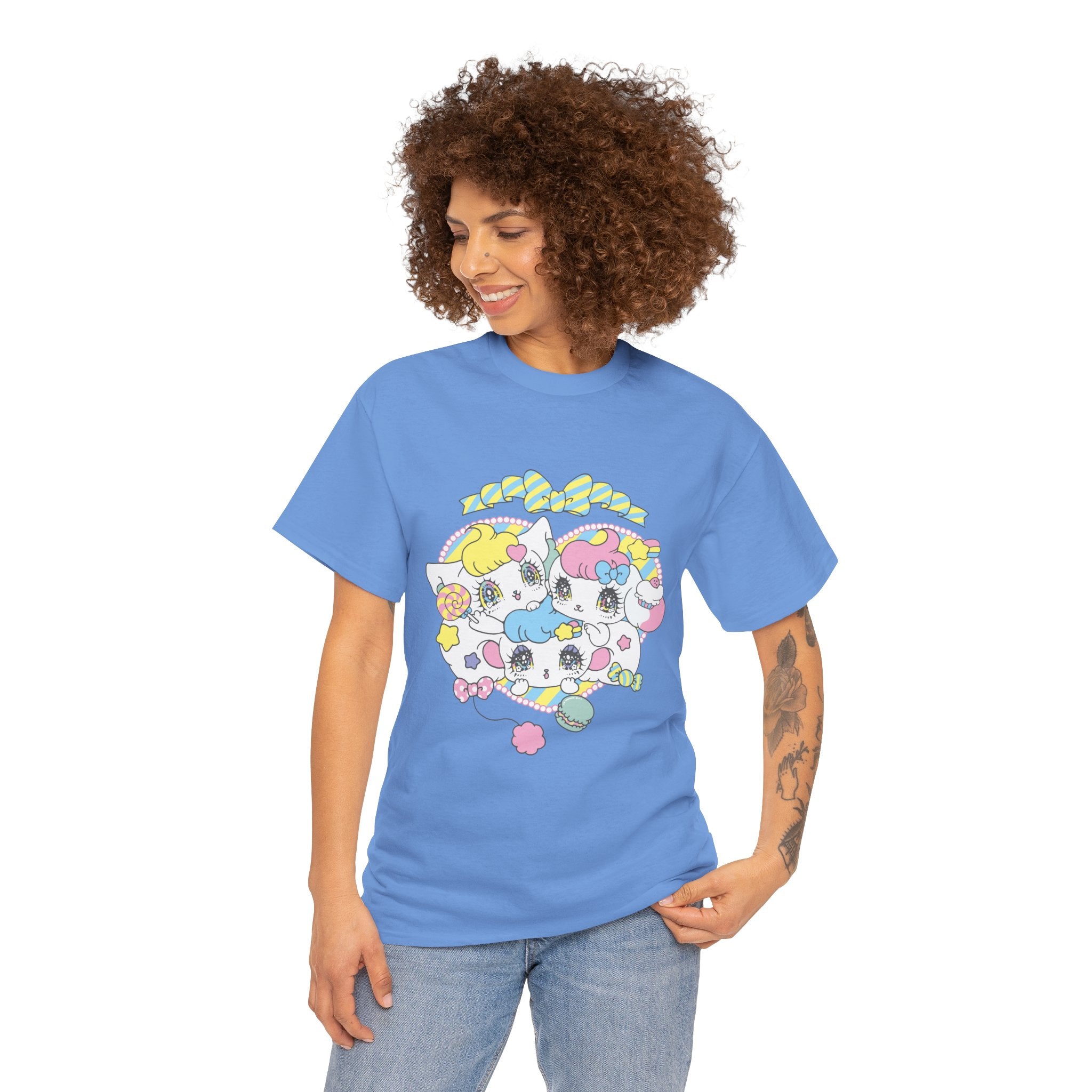 Pero Pero T-Shirt